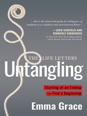 cover image of Untangling